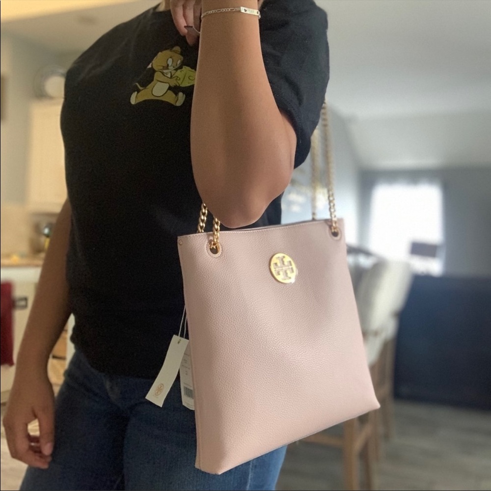 New Tory Burch crossbody 💓 - Picture 3 of 9